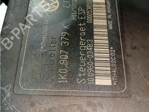 ABS pump VW GOLF V (1K1) 2.0 TDI 16V | BP23909632M43 