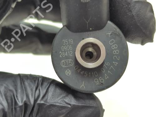 Injector CITROËN C5 I (DC_) 2.0 HDi (DCRHZB, DCRHZE) | BP26673988M100