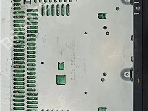 Radio NISSAN ALMERA II (N16) 2.2 Di | BP23907879E6 