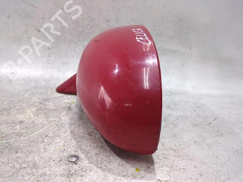 Left mirror TOYOTA CELICA Coupe (_T18_) 2.0 (ST182, ST183) | BP29521633C26 