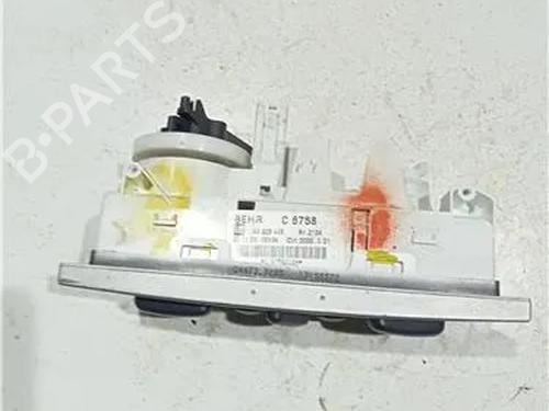 Airco bedieningspaneel OPEL MERIVA A MPV (X03) 1.7 CDTI (E75) | BP23929587I5 
