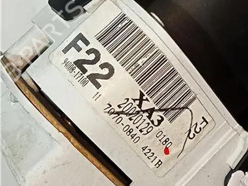 Other HYUNDAI MATRIX (FC) 1.5 CRDi | BP23921407O1 