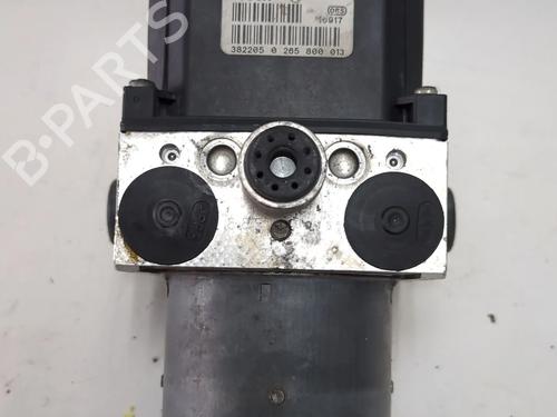 Used ABS pump ALFA ROMEO 147 (937_) 1.9 JTD (937.AXD1A, 937.BXD1A, 937.AXV1A, 937.BXB1A,... (115 hp) 25017738
