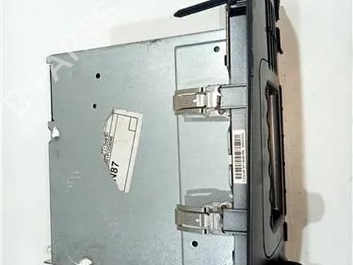 Radio SEAT LEON (1P1) 2.0 TDI 16V | BP23930957E6