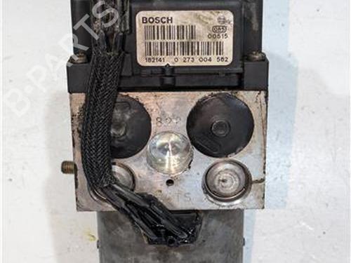 Used ABS pump PEUGEOT 307 Break (3E) 2.0 HDI 90 (90 hp) 23924659