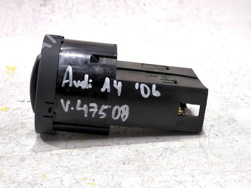 Forlygtekontakt AUDI A4 B7 (8EC) 2.0 TDI 16V | BP29386816I24 