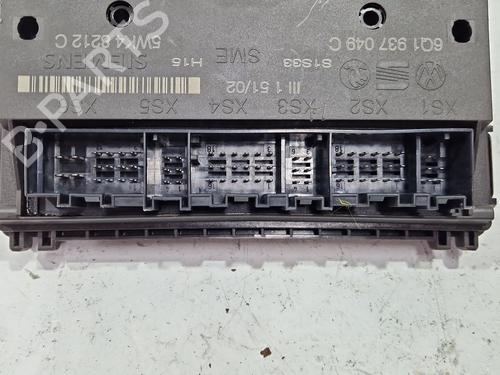 Fuse box SEAT CORDOBA (6L2) 1.9 TDI | BP30000766E1