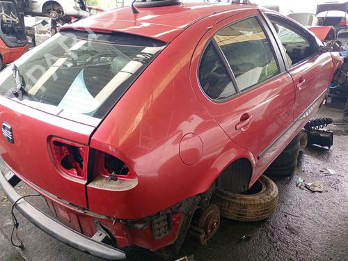Right taillight SEAT LEON (1M1) 1.9 TDI | BP36017341C35 - Image 8