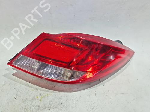 Højre baglygte OPEL INSIGNIA A Saloon (G09) 2.0 CDTI 4x4 (69) (160 hp) 29388313
