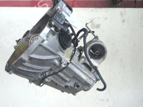 Gearbox NISSAN ALMERA II (N16) 2.2 dCi | BP29006216M3