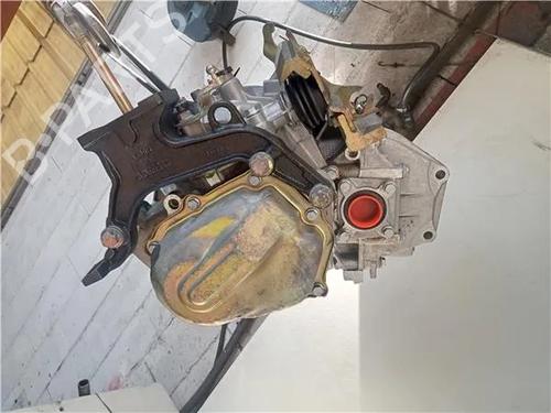 Gearbox FIAT STILO (192_) 1.6 16V (192_XB1A) | BP23922894M3