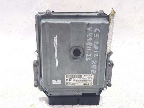 Used Electronic module Electronic module 39493212 39493212