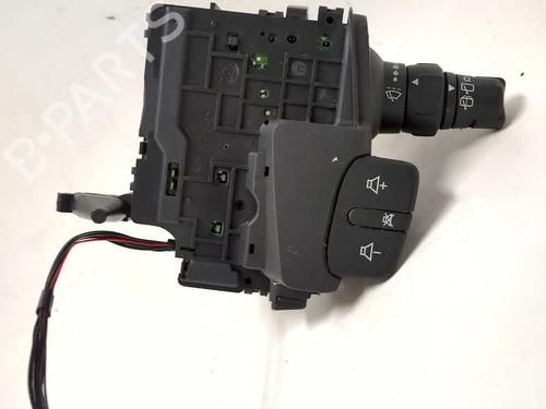 Ratstangsstang RENAULT GRAND SCÉNIC II (JM0/1_) 2.0 (135 hp) 25710776