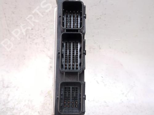 Electronic module PEUGEOT 5008 (0U_, 0E_) 1.6 HDi | BP28725938M83 