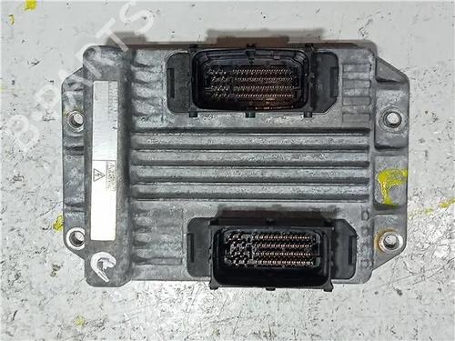 Elektronische module OPEL COMBO Tour 1.7 DI 16V (65 hp) 23915398