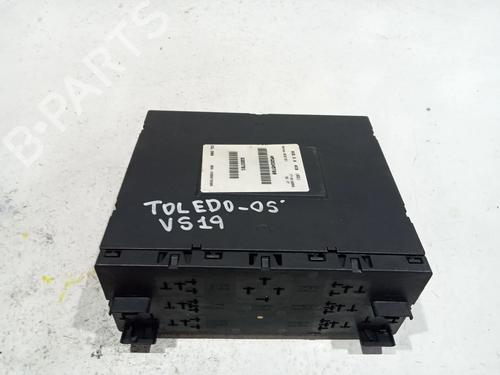 Fuse box VW GOLF V (1K1) 1.9 TDI | BP29407200E1 