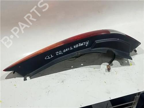 Right taillight NISSAN ALMERA II (N16) 2.2 dCi | BP23923595C35 