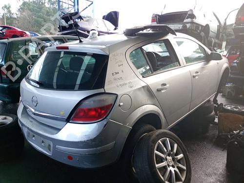 ABS Bremseaggregat OPEL ASTRA H (A04) 1.7 CDTI (L48) | BP26922578M43 