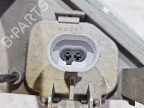 Left front fog light OPEL VECTRA B (J96) 2.0 DTI 16V (F19) | BP29519023C30 