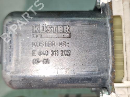 Right front window motor AUDI A3 (8P1) 2.0 TDI 16V | BP32745357E20  - Image 9