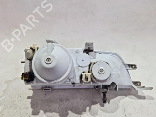 Left headlight ROVER 200 II Hatchback (RF) 214 Si | BP29388487C28 
