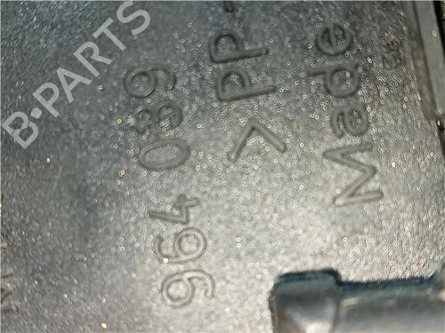 Left taillight SEAT IBIZA II (6K1) 1.4 i 16V | BP23916857C34 