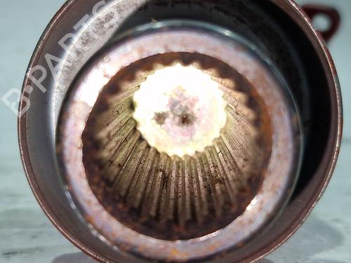 Driveshaft SUZUKI SAMURAI Closed Off-Road Vehicle (SJ_) 1.3 All-wheel Drive (SJ413) | BP29876226M37