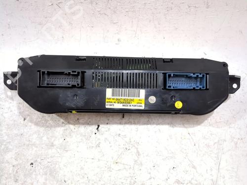 Climate control FORD FOCUS II Turnier (DA_, FFS, DS) 1.8 TDCi | BP29053756I5