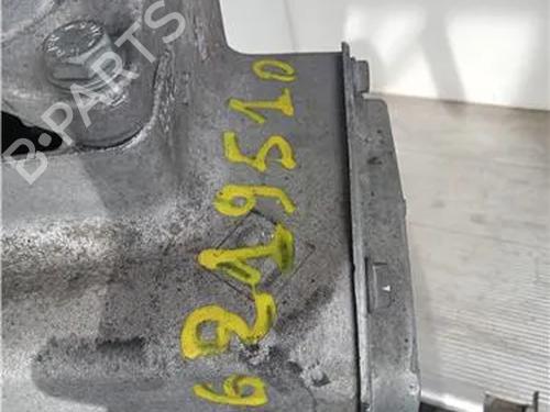 Gearbox PEUGEOT 3008 I MPV (0U_) 1.6 HDi | BP23914248M3 