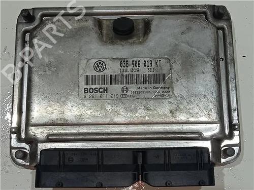Elektronisk modul SEAT IBIZA III (6L1) 1.9 TDI | BP23921975M83 