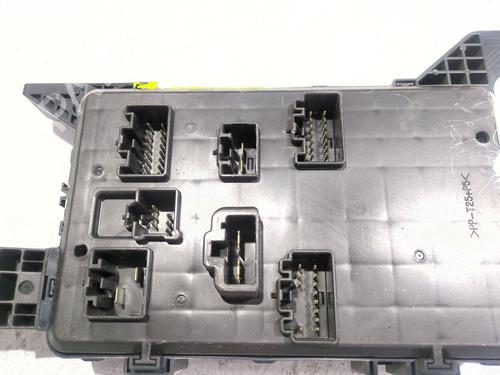 Fuse box FORD MONDEO III Saloon (B4Y) 2.0 16V TDDi / TDCi | BP31802719E1