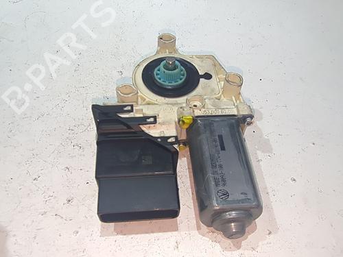 Left rear window motor VW PASSAT B6 (3C2) 2.0 TDI | BP23927691E23 