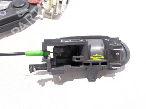 Rear left lock CITROËN C1 (PM_, PN_) 1.0 | BP31370308C100