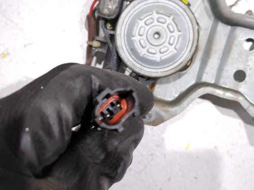 Rear right window mechanism KIA CARENS II MPV (FJ) 2.0 CVVT | BP23926559C25 