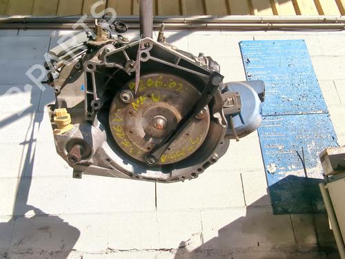 gearbox-peugeot-206-cc-2d-2000-2001-2002-2003-2004-2005-2006-2007-2008-32208986 main image