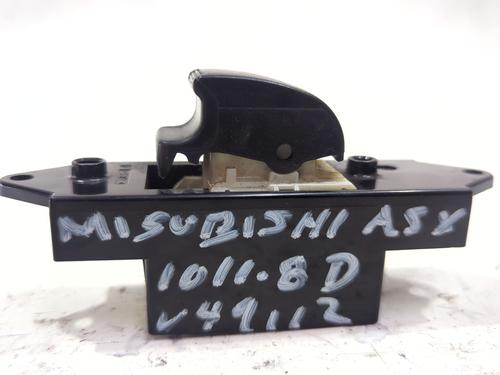 Right rear window switch MITSUBISHI ASX (GA_W_) 1.8 DI-D 4WD (GA6W) | BP38952639I28 - Image 3