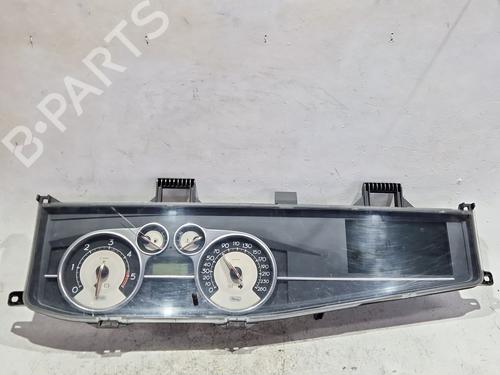 Kombiinstrument RENAULT VEL SATIS (BJ0_) 2.2 dCi (BJ0E, BJ0F, BJ0G, BJ0H) (140 hp) 30529085