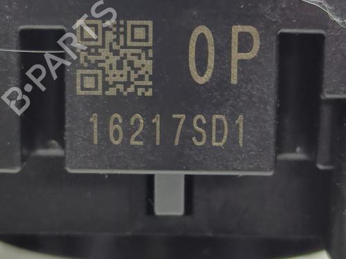 Switch NISSAN QASHQAI / QASHQAI +2 I (J10, NJ10, JJ10E) 1.5 dCi | BP23902361I30 