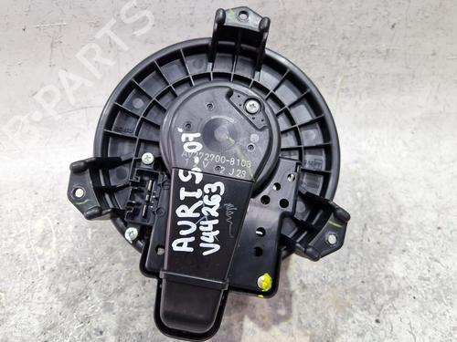 Used Heater blower motor TOYOTA AURIS (_E15_) 1.6 (ZRE151_, ZRE151R) (124 hp) 29521139