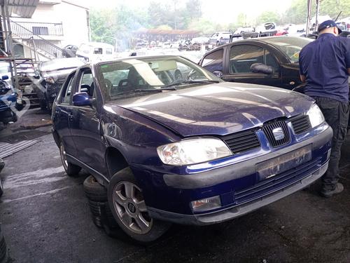 Rear left window mechanism SEAT CORDOBA (6K1, 6K2) 1.9 D | BP27310967C24 