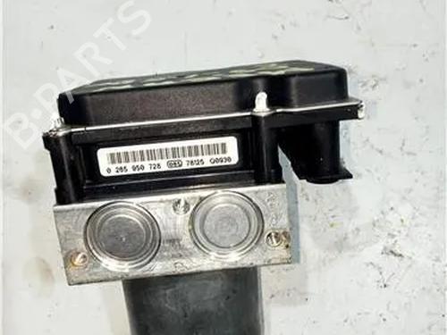 ABS Bremseaggregat RENAULT MEGANE II Saloon (LM0/1_) 1.9 dCi | BP23932028M43 
