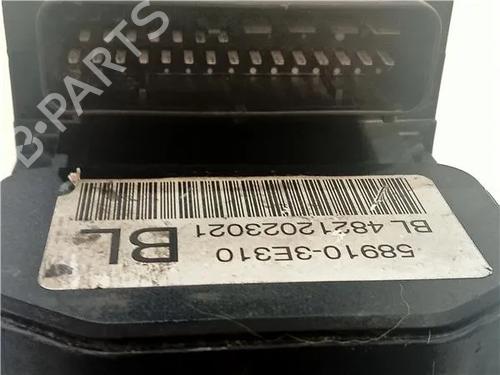 ABS pump KIA SORENTO I (JC) 2.5 CRDi | BP23911212M43 
