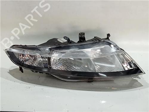 Used Right headlight HONDA CIVIC VII Coupe (EM2) 1.7 i (EM2) (120 hp) 23922391