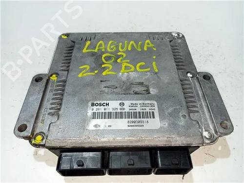 Elektronische module RENAULT LAGUNA II Grandtour (KG0/1_) 1.9 dCi (KG0G) (120 hp) 23912352