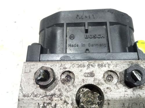 ABS pump ROVER 45 I Hatchback (RT) 1.4 | BP27202421M43 