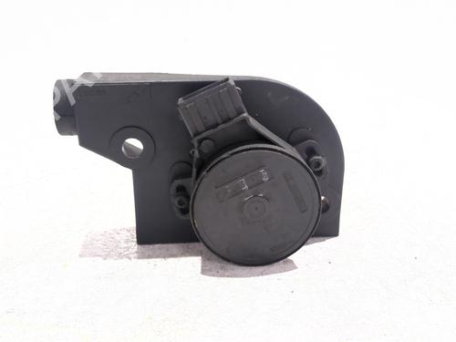 Pedal PEUGEOT 406 (8B) 2.1 TD 12V (109 hp) 31369040