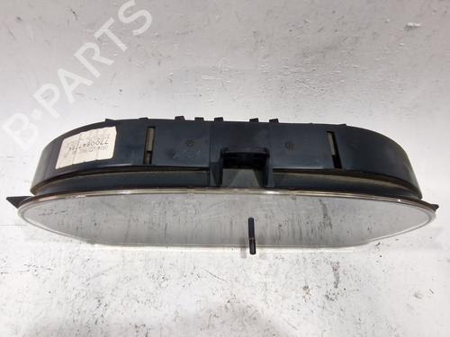 Instrument cluster RENAULT MEGANE I (BA0/1_) 1.9 D Eco (BA0A, BA0U, BA0R) | BP29994537C47