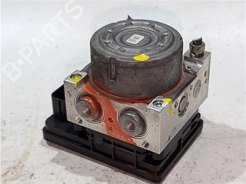 ABS pump MITSUBISHI ASX (GA_W_) 1.8 DI-D 4WD (GA6W) | BP23924828M43