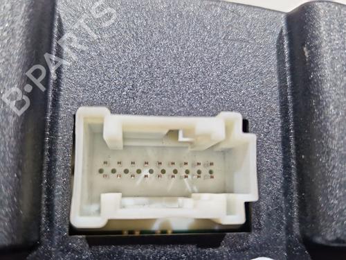 Instrument cluster MERCEDES-BENZ C-CLASS (W203) C 220 CDI (203.006) | BP29519823C47 