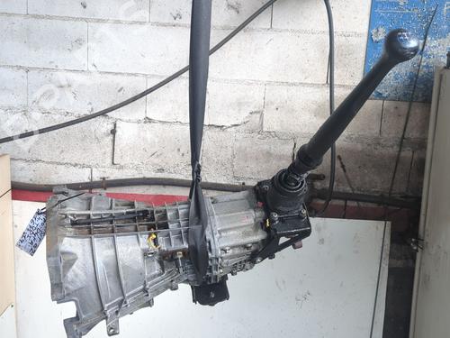 Gearbox FORD TRANSIT Van (FA_ _) 2.4 DI RWD (FAA_, FAB_, FAC_, FAD_) | BP26953250M3 